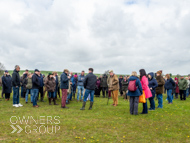 NH240424-84 - Nicky Henderson Stable Visit